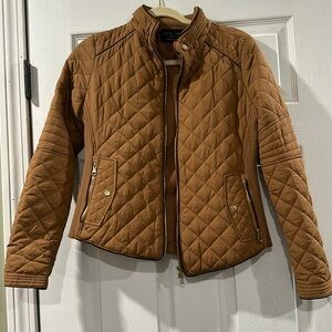 Chesnut Colored Jacket